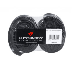 Комплект камер Hutchinson CH LOT 2 700X28-35 VS 40