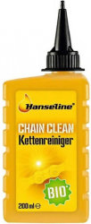 Смазка-очиститель цепи Hanseline Chain Clean BIO 200 мл