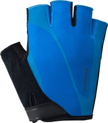 Перчатки Shimano Classic Gloves синие