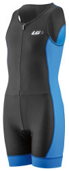 Велокостюм Garneau Comp 2 Jr Suit черно-синий