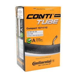 Камера Continental Compact 10/11/12", 44-194 -> 62-222, AV34