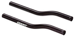 Трубы Giant Connect SL S-Type Bar черные