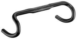 Кермо Giant Contact SLR Riser DB чорний 180000299 VeloOnline
