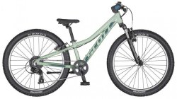Велосипед Scott Contessa 24 light green/green
