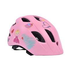 Велосипедный шлем Safety Labs Dino LED