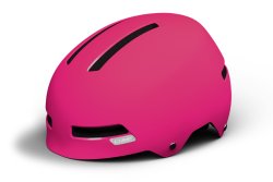 Шлем Cube Dirt 2.0 pink