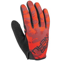 Перчатки Garneau Ditch Cycling Gloves