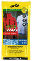 Средство для стирки Toko Eco Textile Wash 40ml