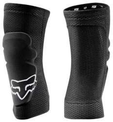 Защита колена Fox Enduro Knee Sleeve Black