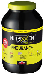 Напиток энергетический Nutrixxion Energy Drink Endurance 2200g Lemon