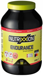 Напиток энергетический Nutrixxion Energy Drink Endurance 2200g Red Fruit