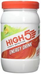 Напиток энергетический High5 Energy Drink Citrus 1000g