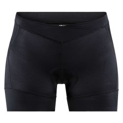 Велотрусы Craft Essence Hot Pants black