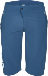 Шорты POC Essential Enduro Shorts синие