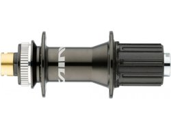 Втулка задняя Shimano FH-M820 SAINT (12х135 мм, 32 отверстия) черная