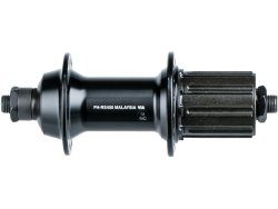 Втулка задняя Shimano Tiagra FH-RS400 (32 отверстия) черная