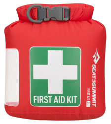 Гермочехол для аптечки Sea to Summit First Aid Dry Sack Day Use Red 1 L
