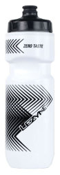 Фляга Lezyne Flow thermal bottle бело-черная 550 мл
