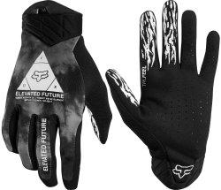 Перчатки Fox Flexair Elevated Gloves (Black)