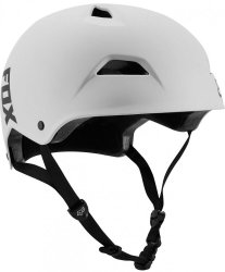 Шлем Fox Flight Sport Helmet White-Black