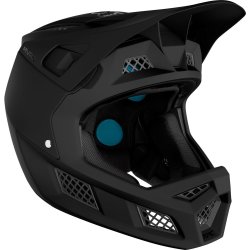 Шлем Fox Rampage Pro Carbon Helmet (Black)