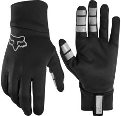 Перчатки зимние Fox Ranger Fire Gloves (Black)