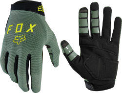 Перчатки Fox Ranger Gel Gloves Pine