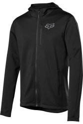 Куртка Fox Ranger Tech Fleece Jacket (Black)