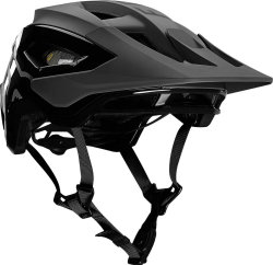 Шлем Fox Spedframe Pro Helmet (Black)