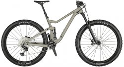 Велосипед Scott Genius 950