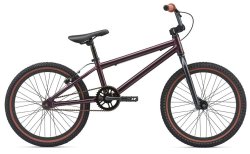 Велосипед Giant GFR FW purple