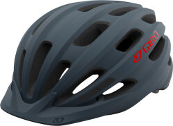Велосипедный шлем Giro REGISTER matte grey Portaro