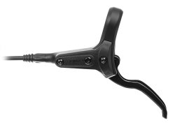Тормозная ручка левая Tektro HD-M285/286 черная