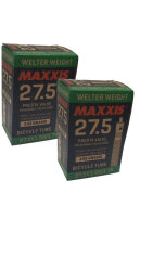 Камера Maxxis 27.5 PRESTA 27.5x1,50-1,75