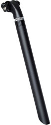 Подседельный штырь PRO Koryak 31.6x400mm, Offset: 0, черный