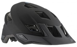Шлем Leatt Helmet MTB 1.0 All Mountain 2021 (Black)