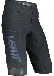 Шорты велосипедные Leatt Shorts MTB 4.0 (Black)