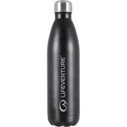 Термофляга Lifeventure Insulated Bottle 0.75 L swirls