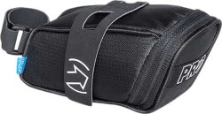 Сумка подседельная PRO Medi 0.4L Saddle Bag черная
