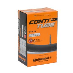 Камера Continental MTB 28/29"x1.75-2.5, 47-662 -> 62-662, PR42