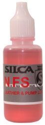 Масло для насоса Silca NFS Leather Conditioner and Pump Lubricant