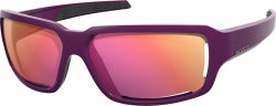 Очки Scott Obsess ACS purple / pink chrome
