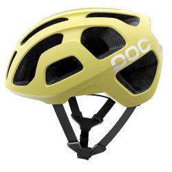 Шлем POC Octal желто-черный