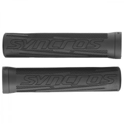 Ручки руля Syncros PRO чёрные