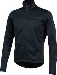 Куртка-ветровка Pearl iZUMi Quest AmFIB Jacket черная