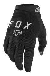 Перчатки Fox Ranger Gel Black