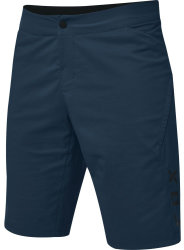 Шорты велосипедные Fox Ranger Shorts (Navy)