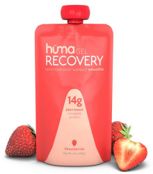 Система восстановления HUMA Recovery Strawberry