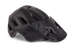 Шлем MET Roam MIPS Black (матовый/глянцевый)