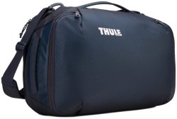 Рюкзак-наплечная сумка Thule Subterra Carry-On 40L Mineral